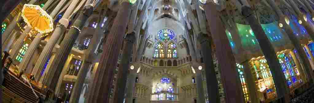 Sagrada Familia
