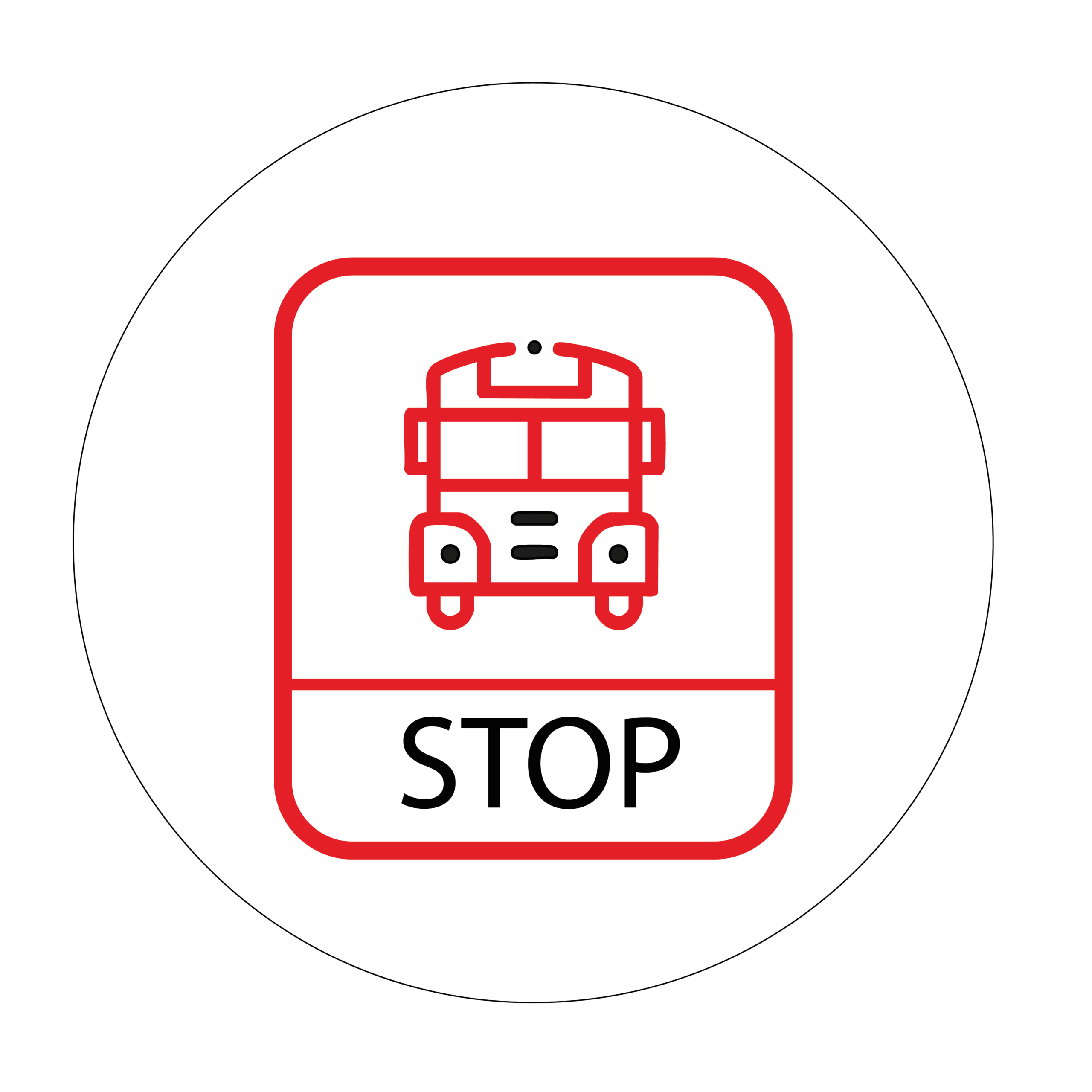 HOP-ON HOP-OFF WHENEVER YOU WANT AT 30 STOPS