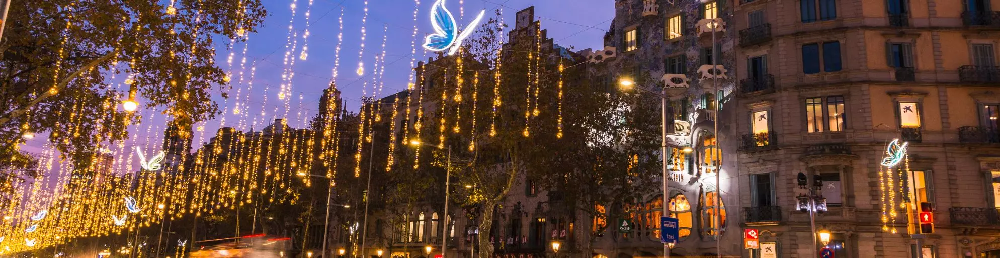 ¿Qué hacer este invierno en Barcelona? : Descubre los mejores planes  ☃️🚌