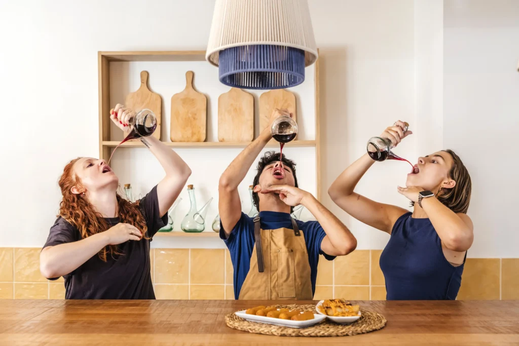 Taller gastronomia en Poble Espanyol