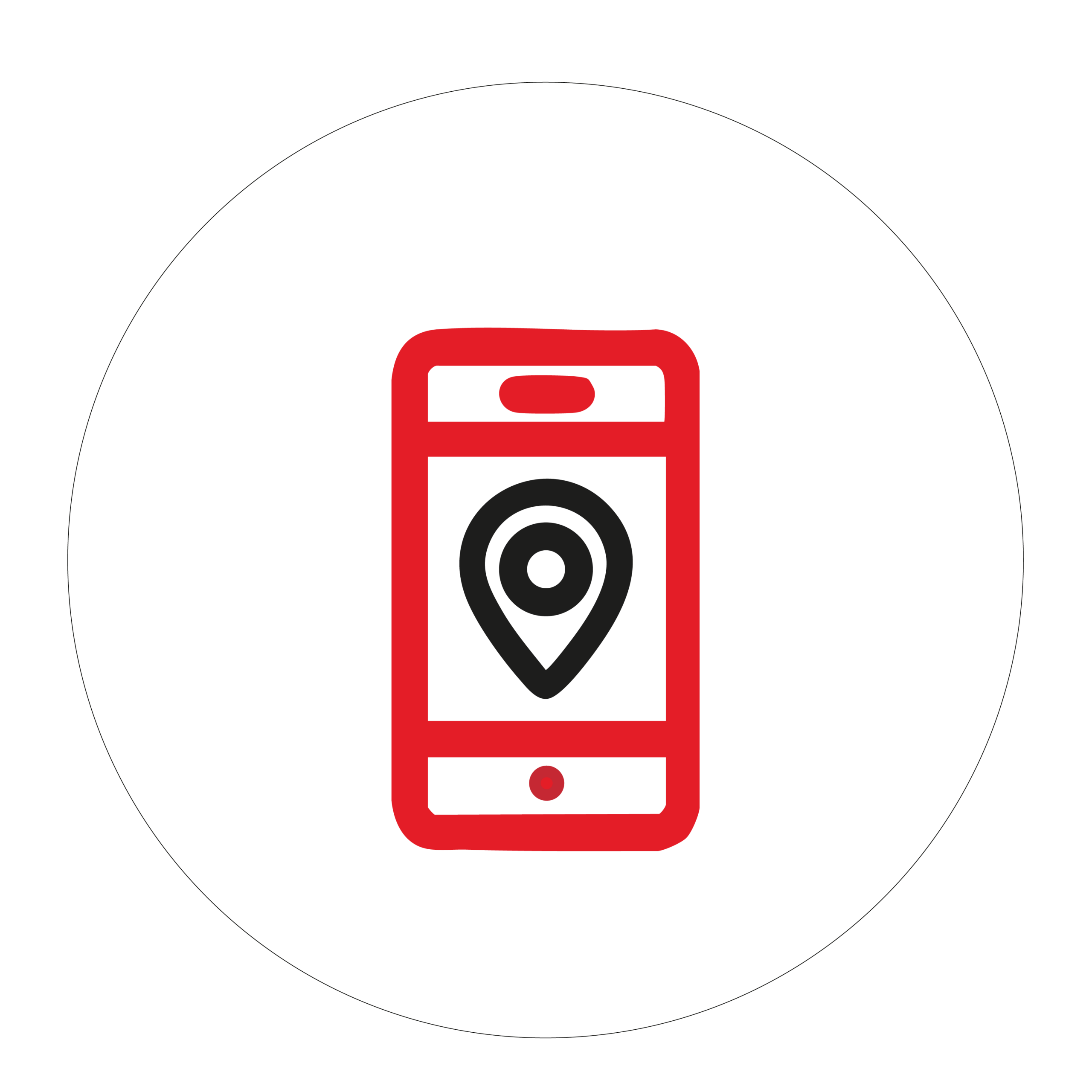 LOCALITZACIÓ EN TEMPS REAL