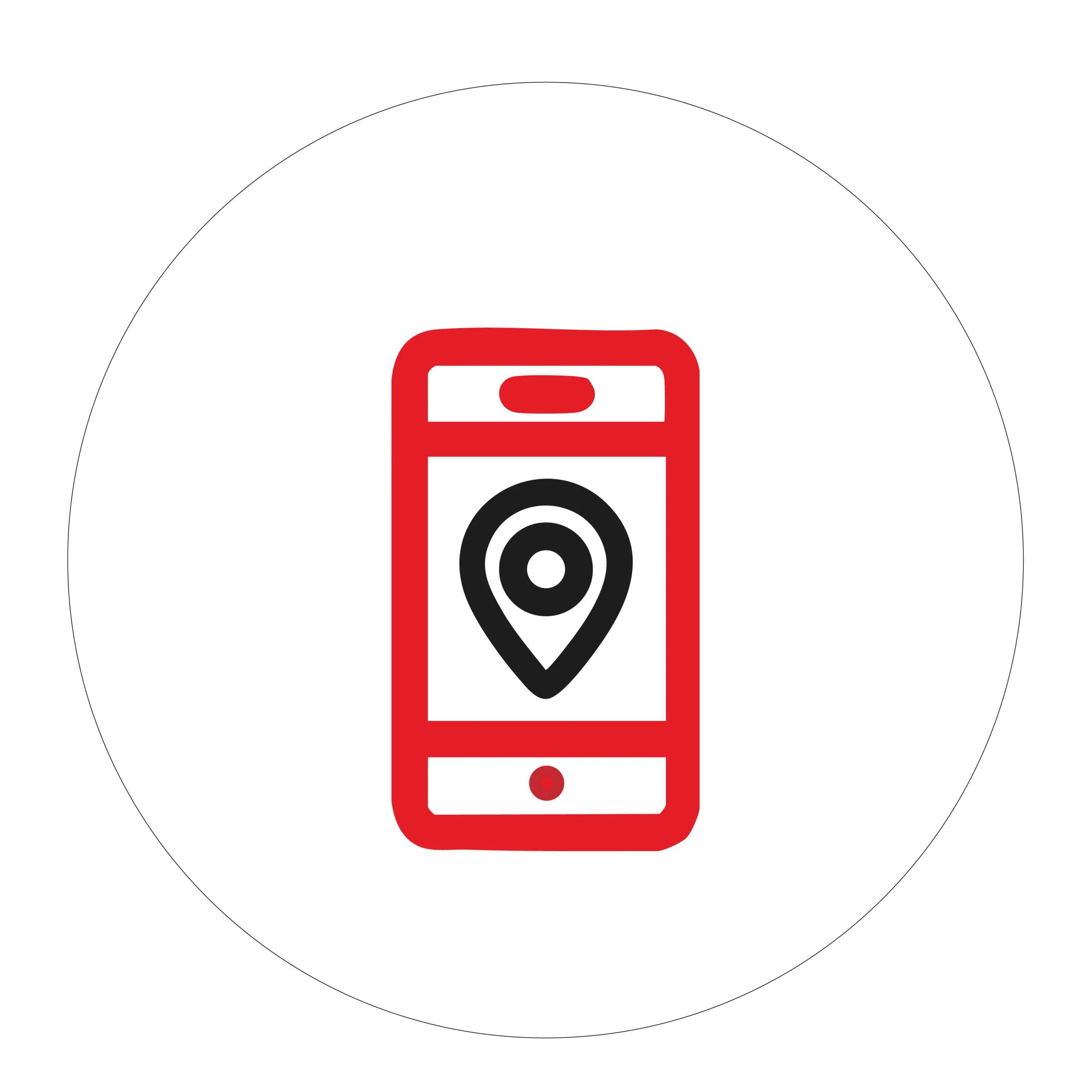 LOCALISATION EN TEMPS RÉEL