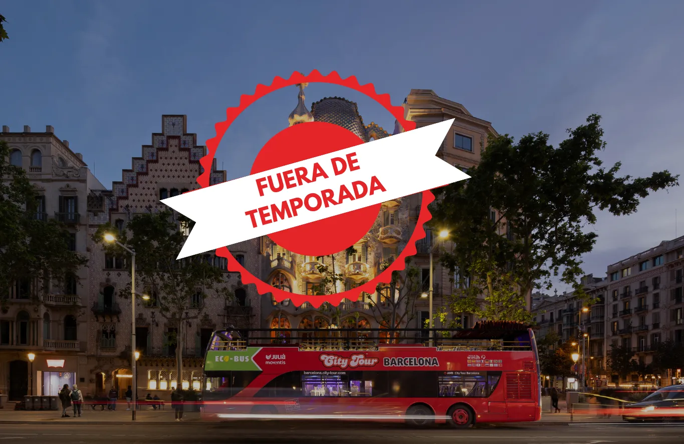 Barcelona Night Tour
