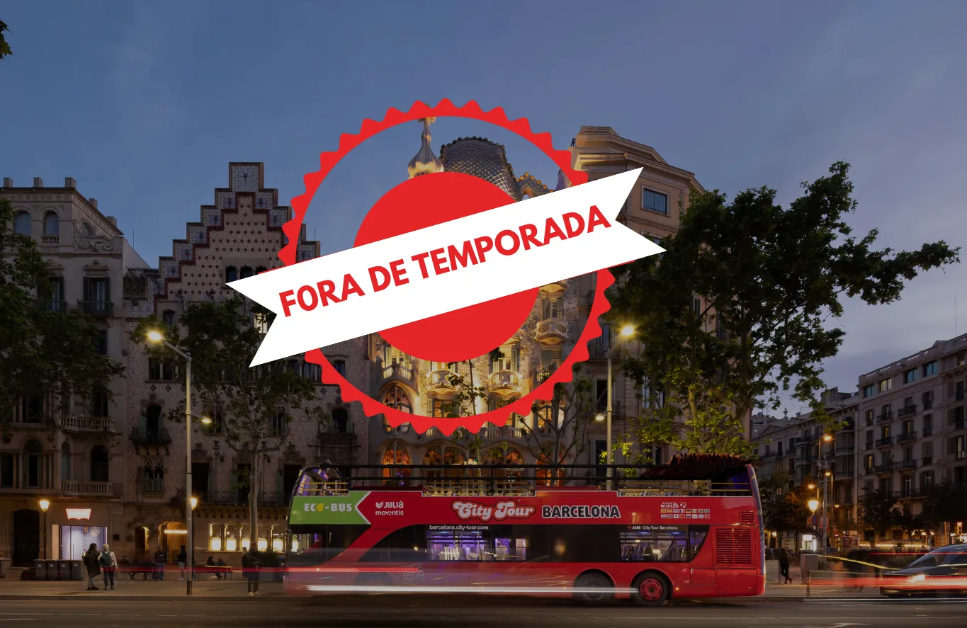 Barcelona Night Tour