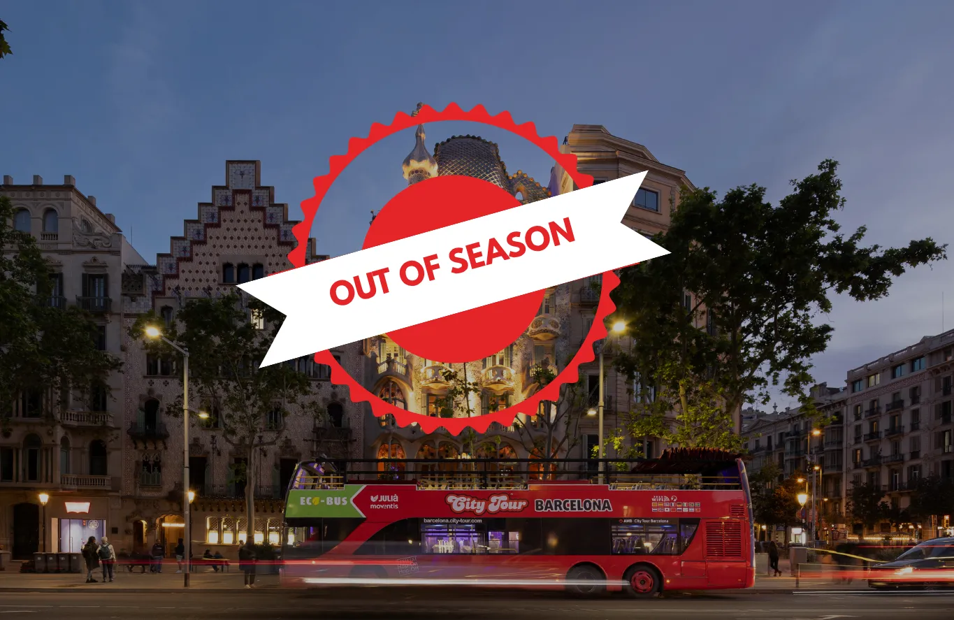 Barcelona Night Tour