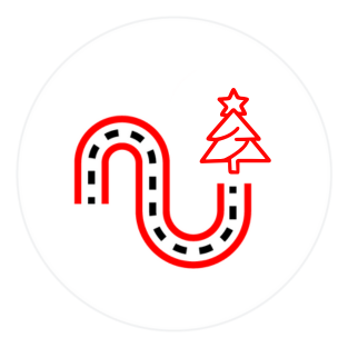 CHRISTMAS LIGHTS TOUR