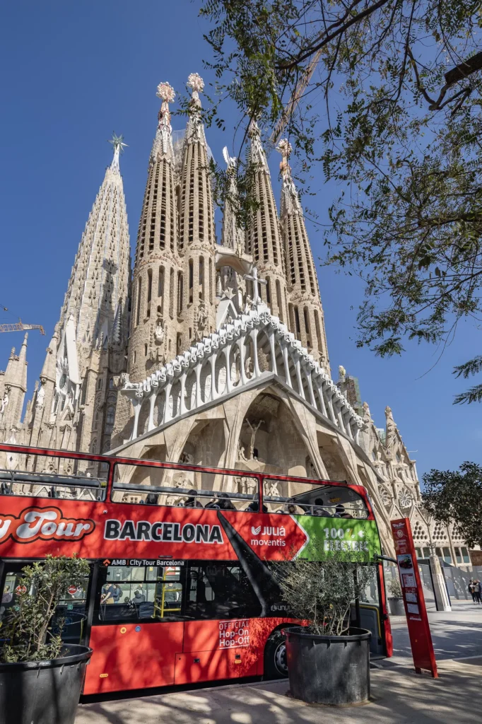 BARCELONA CITY TOUR SOSTENIBILIDAD 1